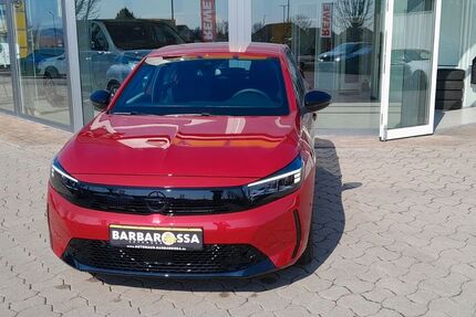 Opel Corsa 7.100 km 17.400 &euro; Artern 06556