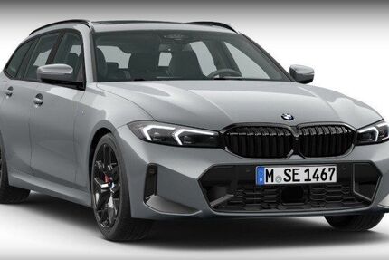 BMW 330 4.637 km 52.890 &euro; Mindelheim 87719