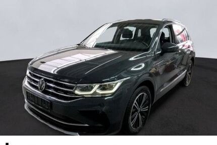 VW Tiguan 34.028 km 27.430 &euro; Reutlingen 72770