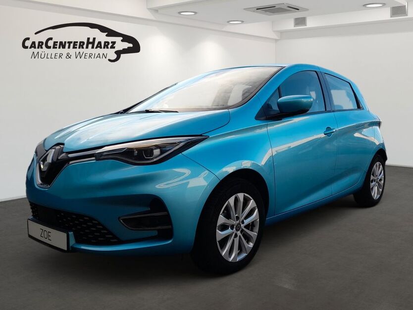 Renault ZOE 43.510 km 16.990 € Blankenburg 38889