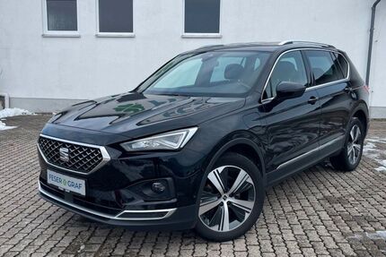 Seat Tarraco 66.600 km 27.470 &euro; Heideck 91180