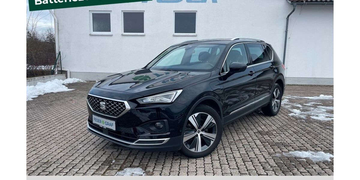 Seat Tarraco 66.600 km 27.470 &euro; Heideck 91180