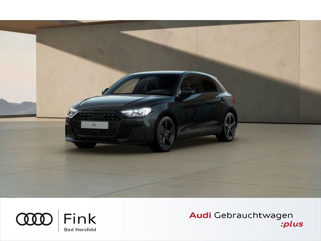 Audi A1 2.500 km 28.450 &euro; Bad Hersfeld 36251