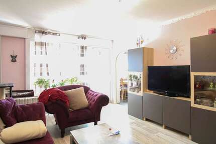 Wohnung Kamen - 3.5 Zimmer, 82 m&sup2;, 199.000&euro; | Angebot:26386219