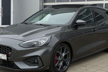 Ford Focus 54.000 km 25.990 &euro; Elchingen 89275