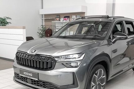 Skoda Kodiaq 29.997 km 44.730 &euro; Delmenhorst 27751