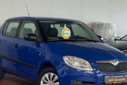 Skoda Fabia 69.050 km 3.990 &euro; Wennigsen 30974