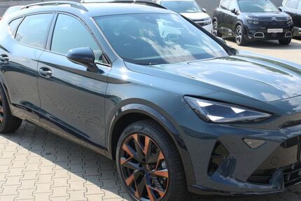 Cupra Formentor 7.816 km 36.990 &euro; Marktheidenfeld 97828