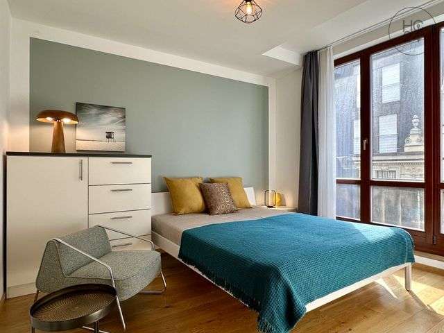 Zimmer Leipzig - 2 Zimmer, 1.190&euro; | Angebot:24784368