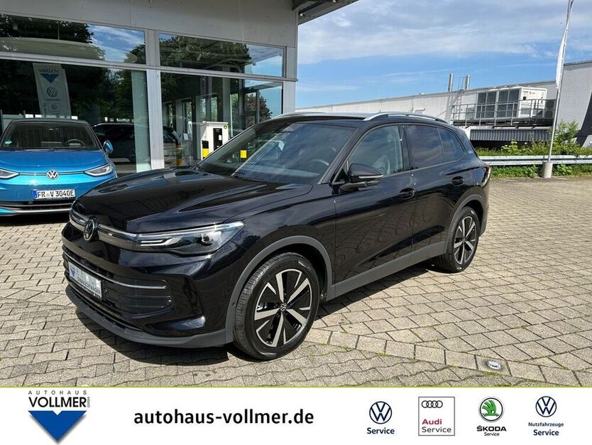 Tiguan