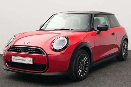 Mini Cooper C 15.611 km 27.564 &euro; München 80788