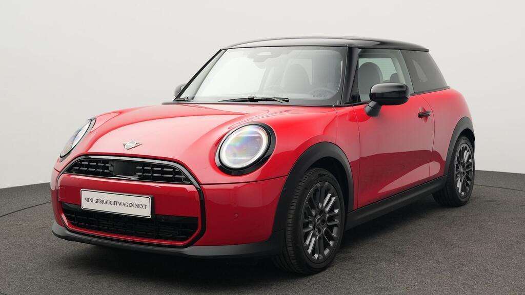 Mini Cooper C 15.611 km 27.564 &euro; München 80788