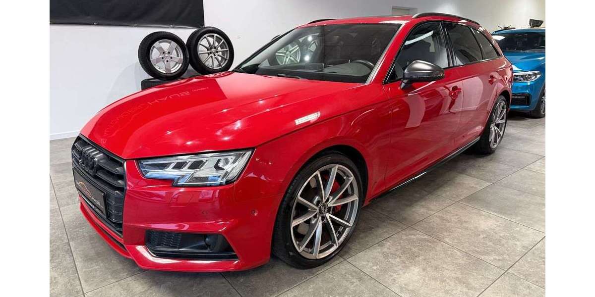 Audi A4 62.716 km 26.980 &euro; Lemwerder 27809