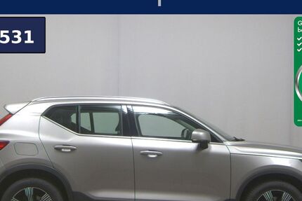 Volvo XC40 178.182 km 20.680 € Gyhum/Bockel 27404