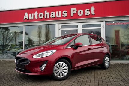 Ford Fiesta 78.677 km 10.999 &euro; Eisenhüttenstadt 15890