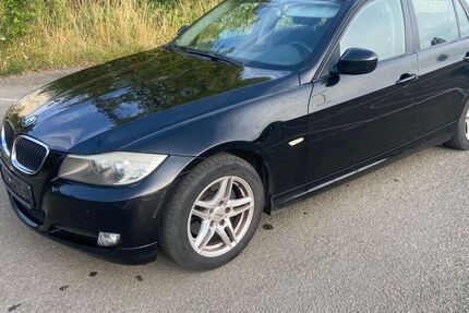 BMW 318 223.985 km 1.800 &euro; Bolanden 67292