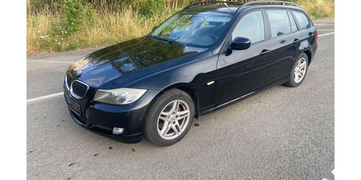 BMW 318 223.985 km 1.800 &euro; Bolanden 67292