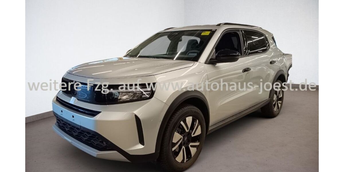 Opel Frontera 4.190 km 25.950 &euro; Weinheim 69469