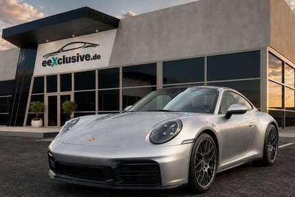 Porsche 992 59.600 km 126.000 &euro; Nidderau 61130