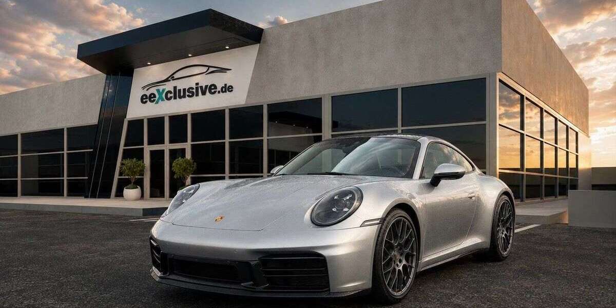 Porsche 992 59.600 km 126.000 &euro; Nidderau 61130