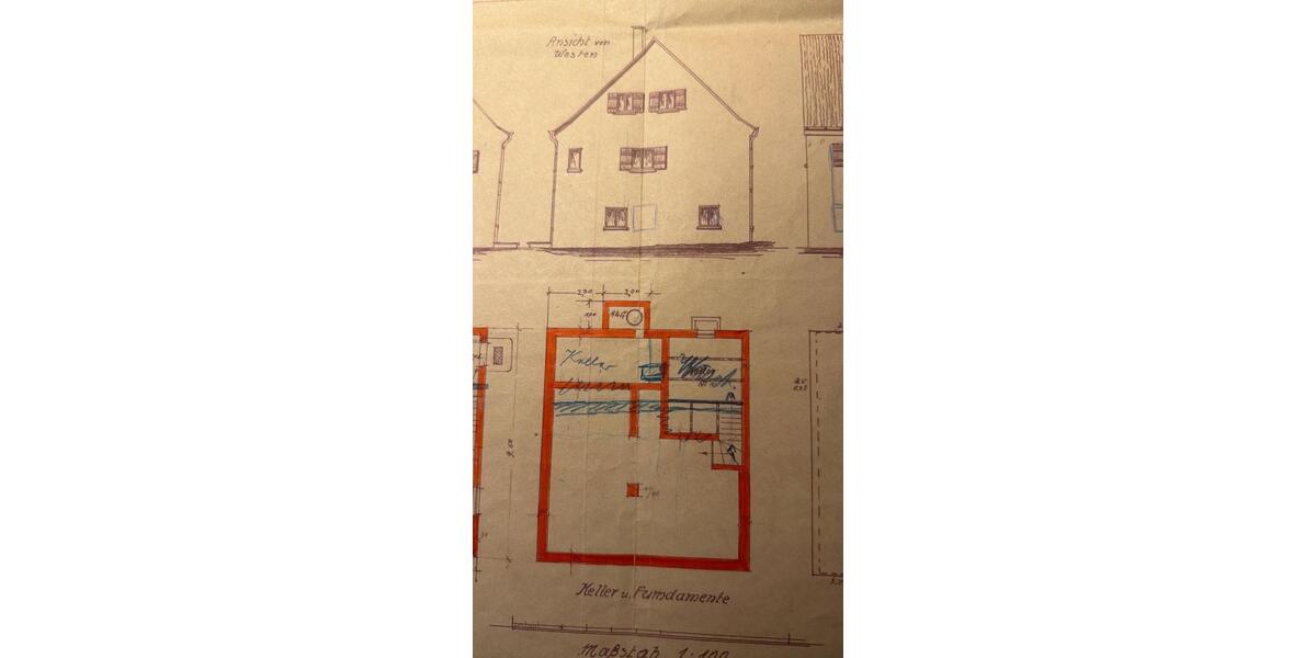 Einfamilienhaus Münsingen - 6 Zimmer, 109 m&sup2;, 333.000&euro; | Angebot:26995367
