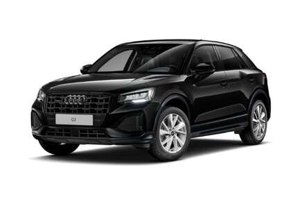 Audi Q2 13.270 km 36.450 &euro; Weißenburg 91781