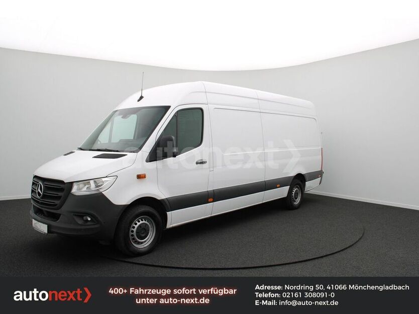 Sprinter