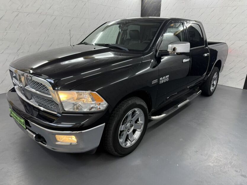 RAM