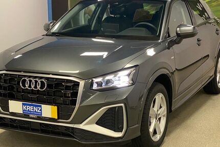 Audi Q2 11.031 km 28.990 &euro; Paderborn 33100
