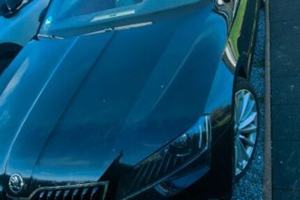 Skoda Superb 253.000 km 12.150 &euro; Fröndenberg 58730