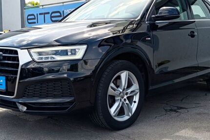 Audi Q3 109.783 km 18.990 &euro; Pfullingen 72793
