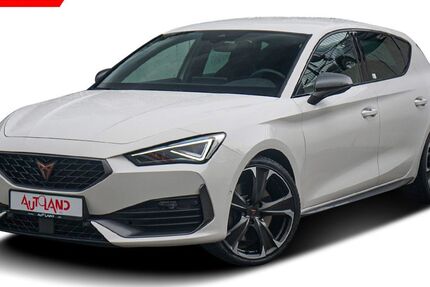 Cupra Leon 28.504 km 29.990 &euro; Gera 07546