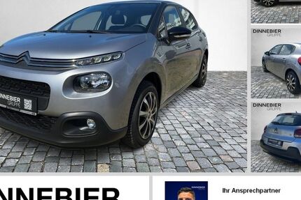 Citroen C3 82.064 km 8.580 &euro; Berlin 10365