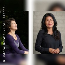 Polyhymnia – Die Hymnenreiche 06.06.2026 Kraftzentrale Straubing