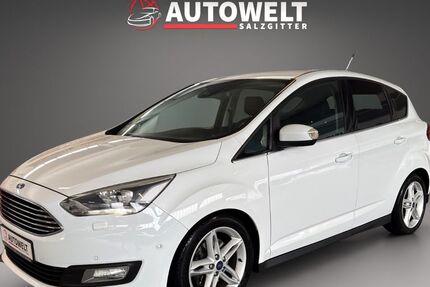 Ford C-Max 146.000 km 10.300 &euro; Salzgitter 38229