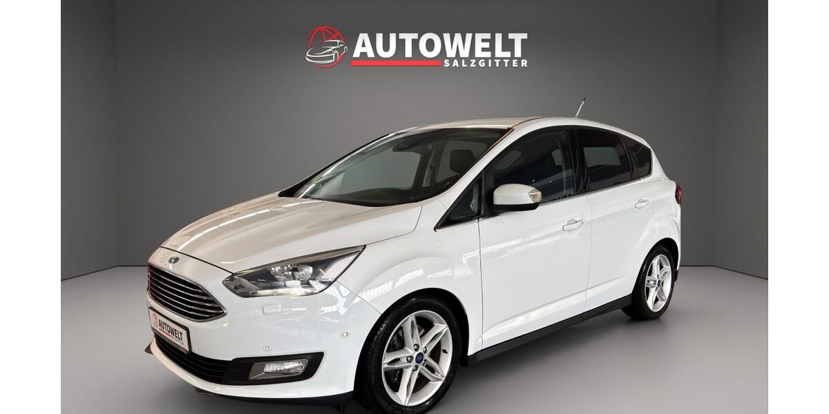 Ford C-Max 146.000 km 10.300 &euro; Salzgitter 38229