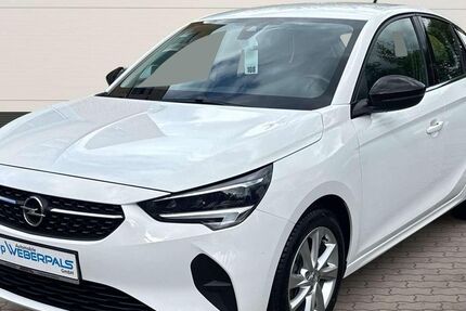 Opel Corsa 20.179 km 13.900 &euro; Coburg 96450