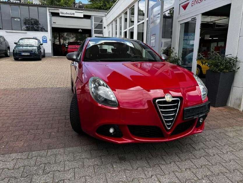Giulietta