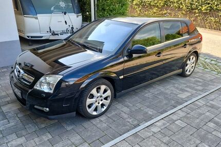 Opel Signum 280.000 km 3.600 &euro; Hohenthann 84098