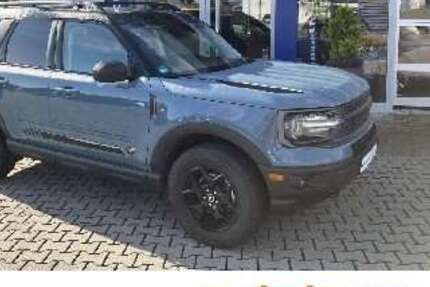 Ford Bronco 26.600 km 37.950 &euro; Echzell 61209