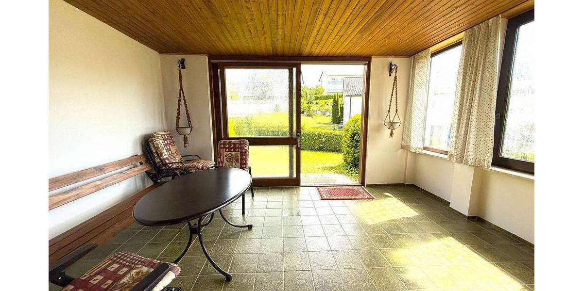 Einfamilienhaus Vilshofen an der Donau Pleinting - 7 Zimmer, 190 m&sup2;, 365.000&euro; | Angebot:26187799