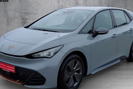 Cupra Born 31.700 km 25.450 &euro; Weißenburg in Bayern 91781