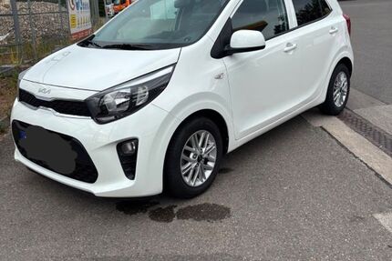 Kia Picanto 54.600 km 12.400 &euro; Ofterdingen 72131