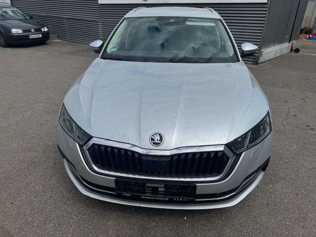 Skoda Octavia 118.631 km 13.990 &euro; Laatzen 30880