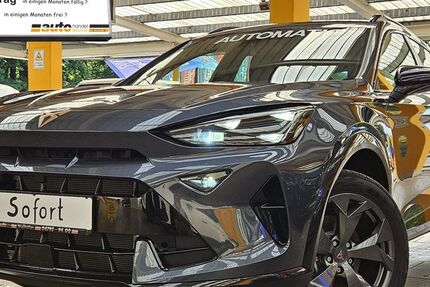 Cupra Formentor 2.000 km 28.975 &euro; Wallhöfen bei Bremen 27729