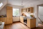 Dachgeschoßwohnung Nabburg - 3 Zimmer, 50 m&sup2;, 550&euro; | Angebot:25807295