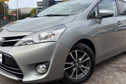 Toyota Verso 105.000 km 7.999 € Saarlouis 66740