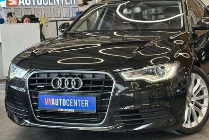 Audi A6 172.323 km 13.399 &euro; Pfaffenhofen an der Ilm 85276