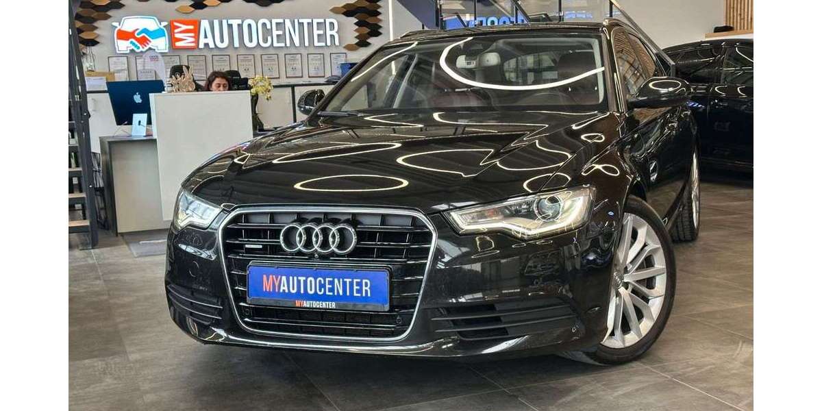 Audi A6 172.323 km 13.399 &euro; Pfaffenhofen an der Ilm 85276
