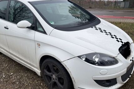 Seat Altea 246.000 km 650 &euro; Filderstadt / bei Stuttgart 70794